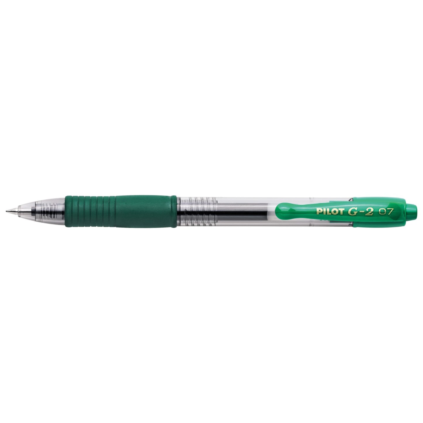 Pilot Gelschreiber G-2 07