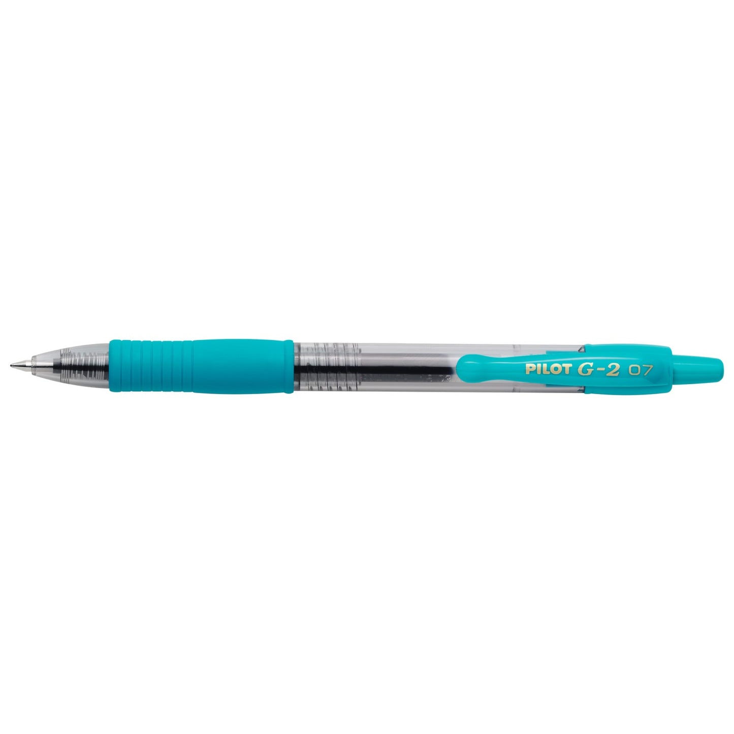 Pilot Gelschreiber G-2 07