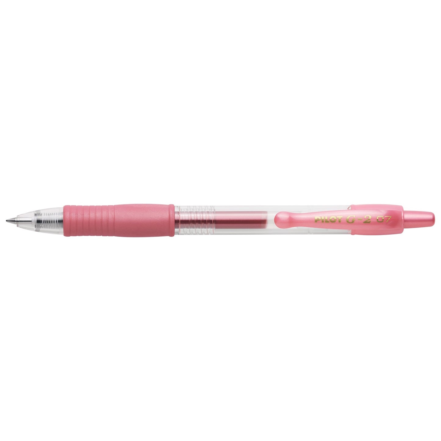 Pilot Gelschreiber G-2 07