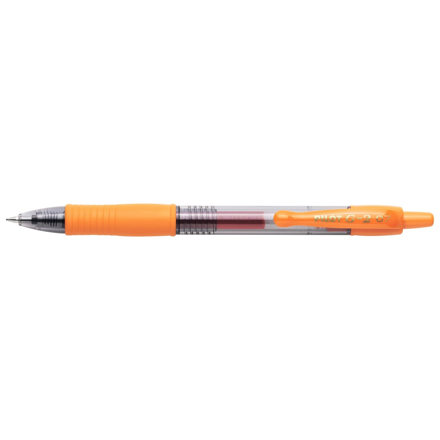 Pilot Gelschreiber G-2 07
