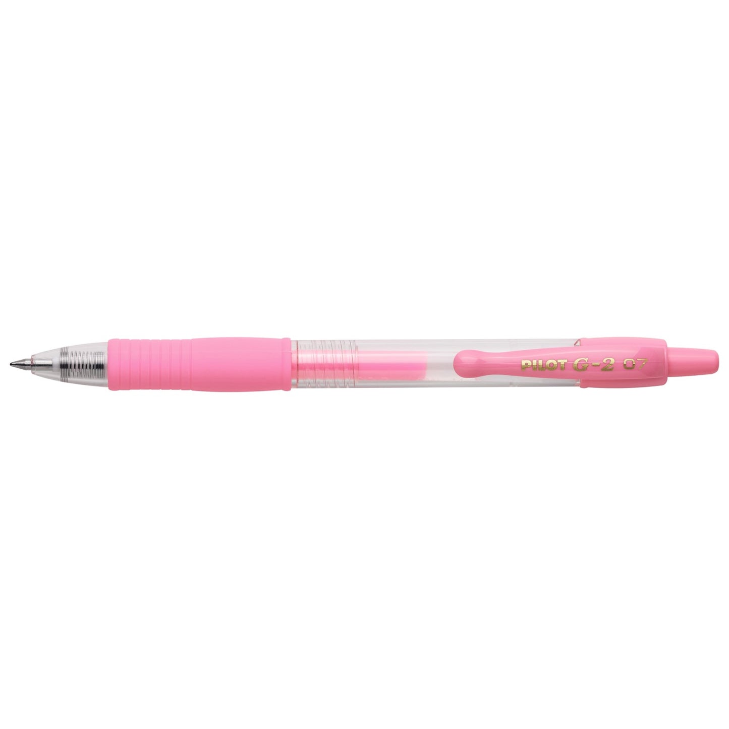 Pilot Gelschreiber G-2 07