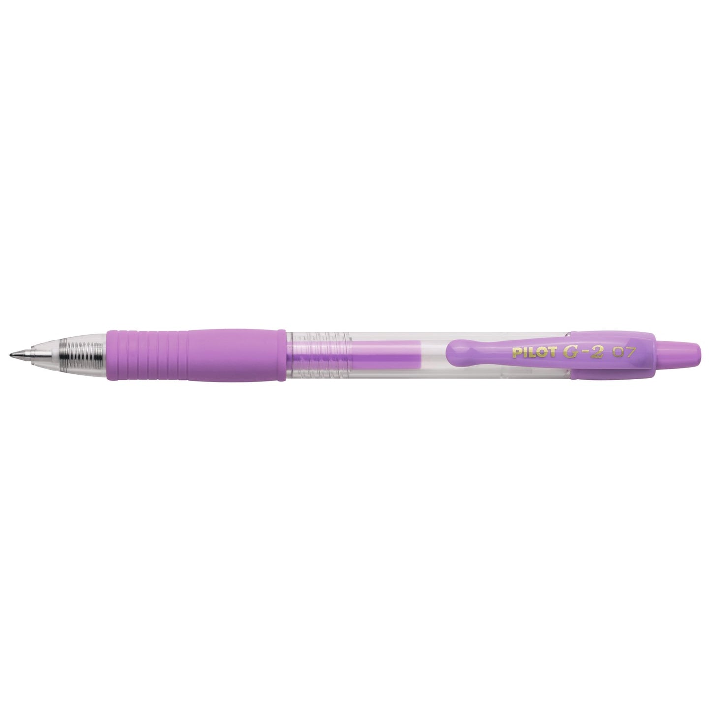 Pilot Gelschreiber G-2 07