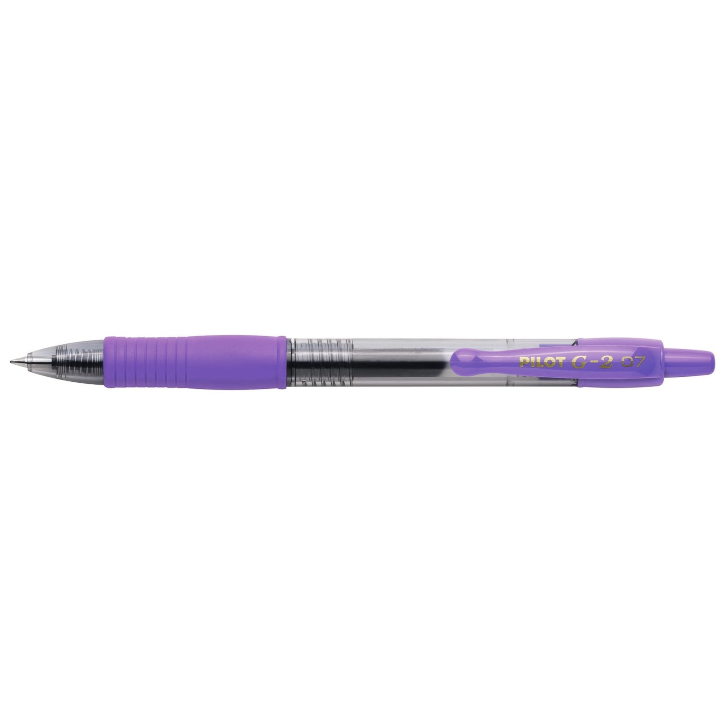 Pilot Gelschreiber G-2 07