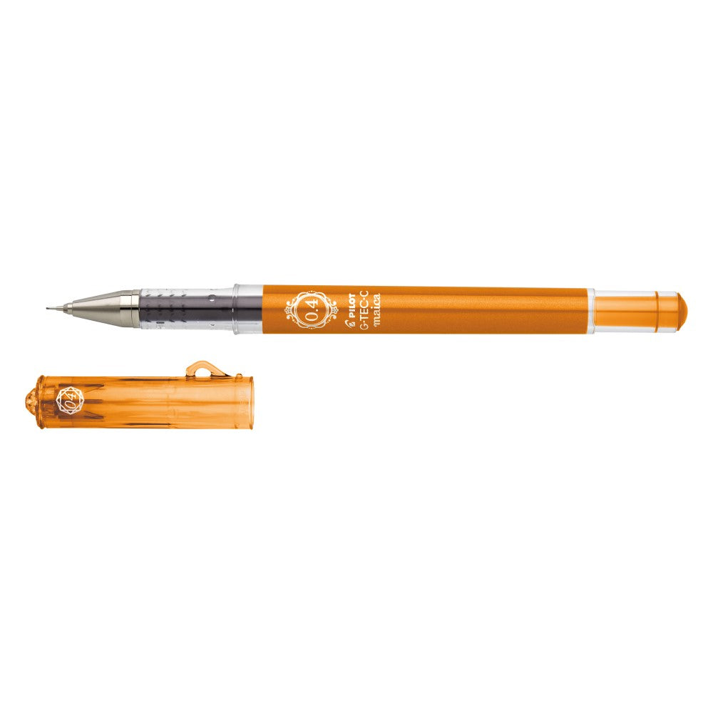 Pilot Gelschreiber G-Tec-C Maica