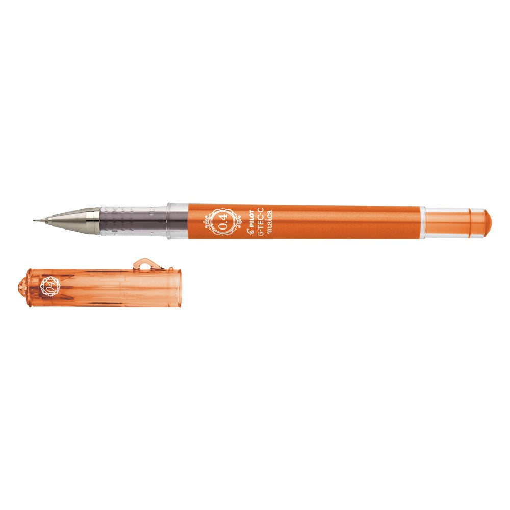 Pilot Gelschreiber G-Tec-C Maica