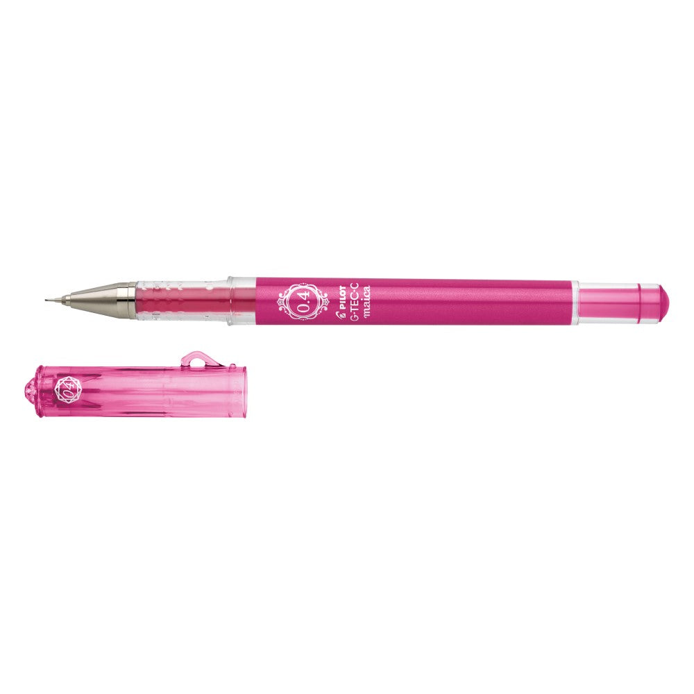 Pilot Gelschreiber G-Tec-C Maica