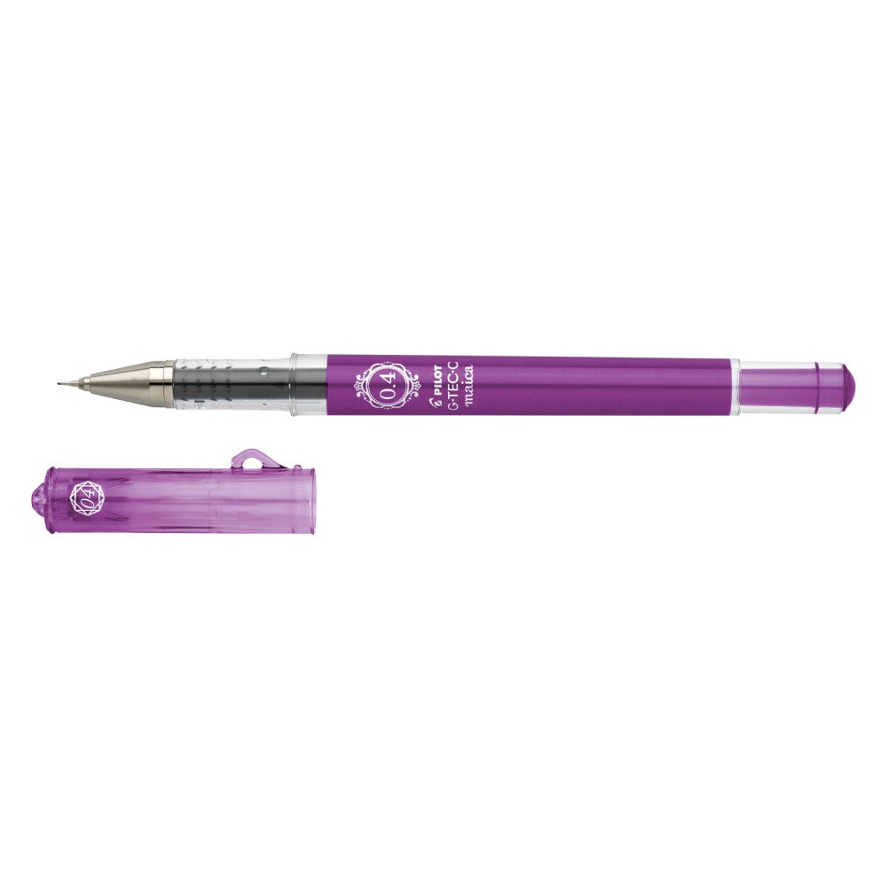 Pilot Gelschreiber G-Tec-C Maica