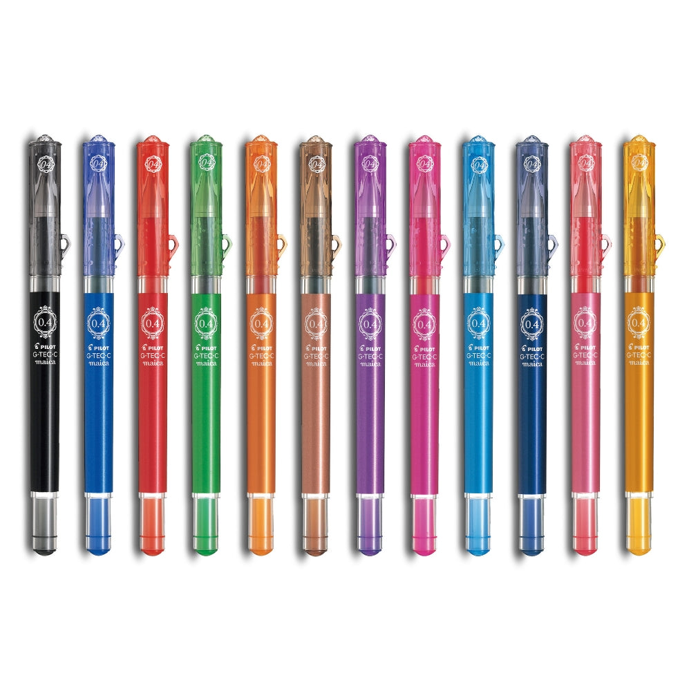 Pilot Gelschreiber G-Tec-C Maica