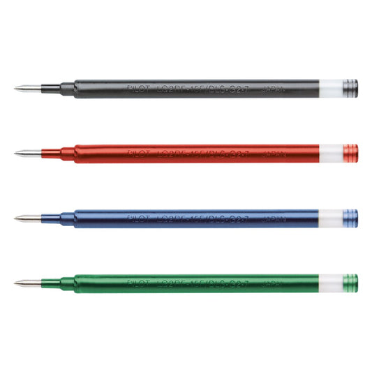 Pilot Gelmine G2 07