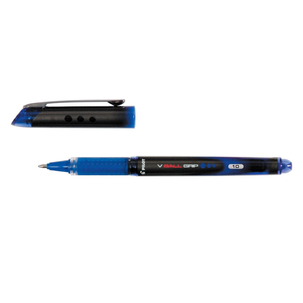 Pilot Tintenroller V-Ball Grip 10
