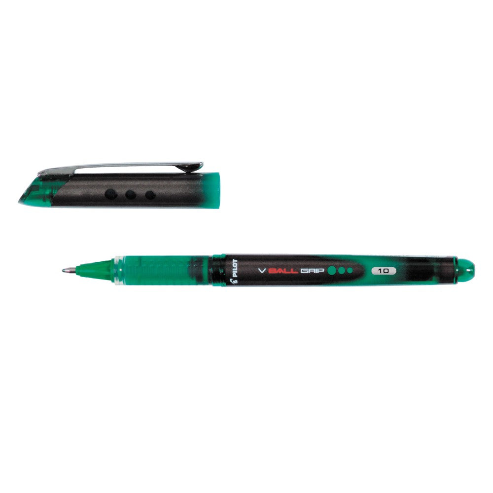 Pilot Tintenroller V-Ball Grip 10