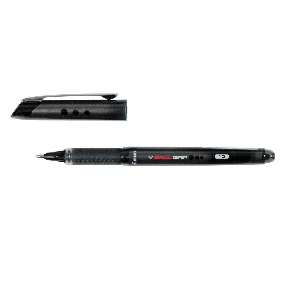 Pilot Tintenroller V-Ball Grip 10