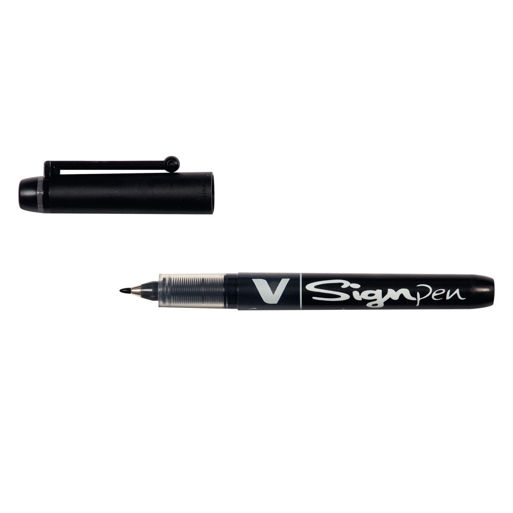 Pilot Fineliner V-Sign Pen
