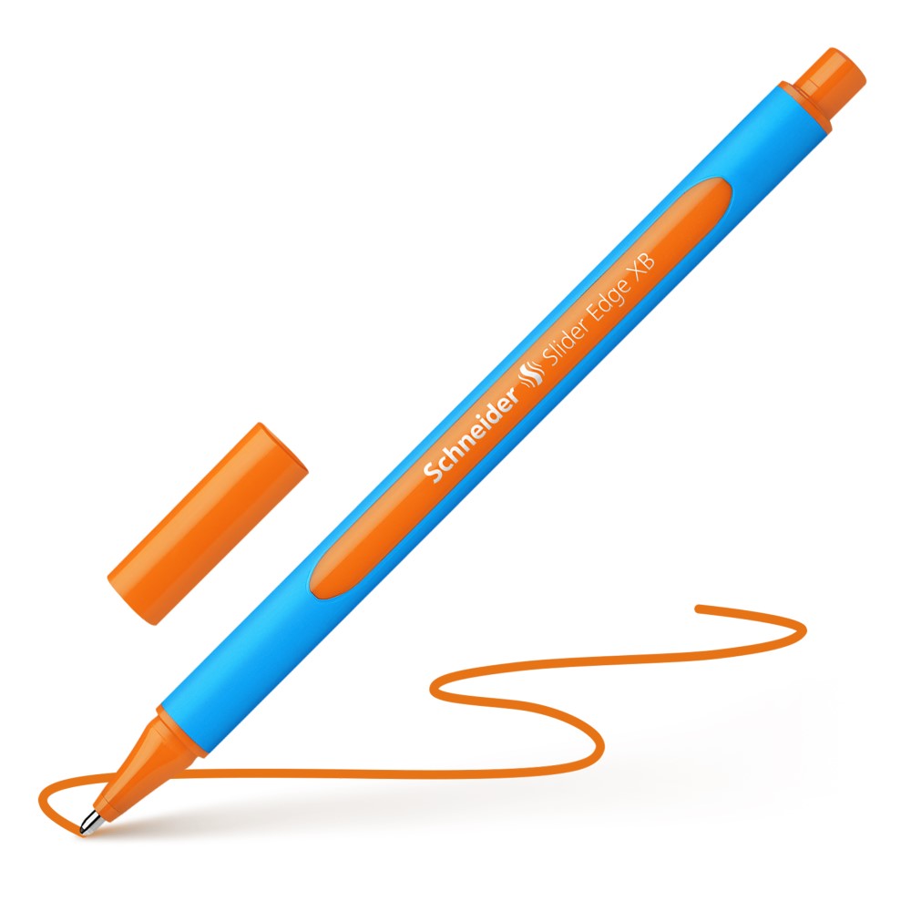 Schneider Kugelschreiber Slider Edge XB