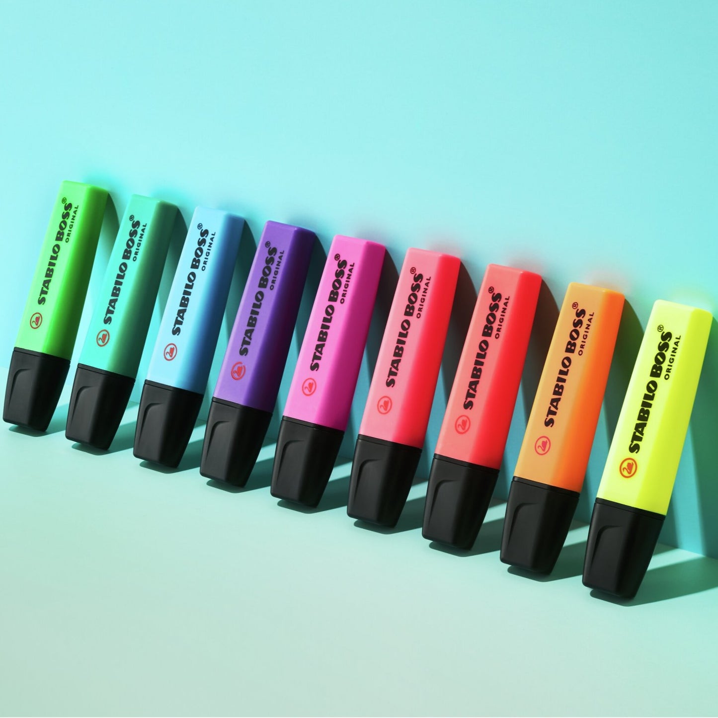 Stabilo Textmarker BOSS Original