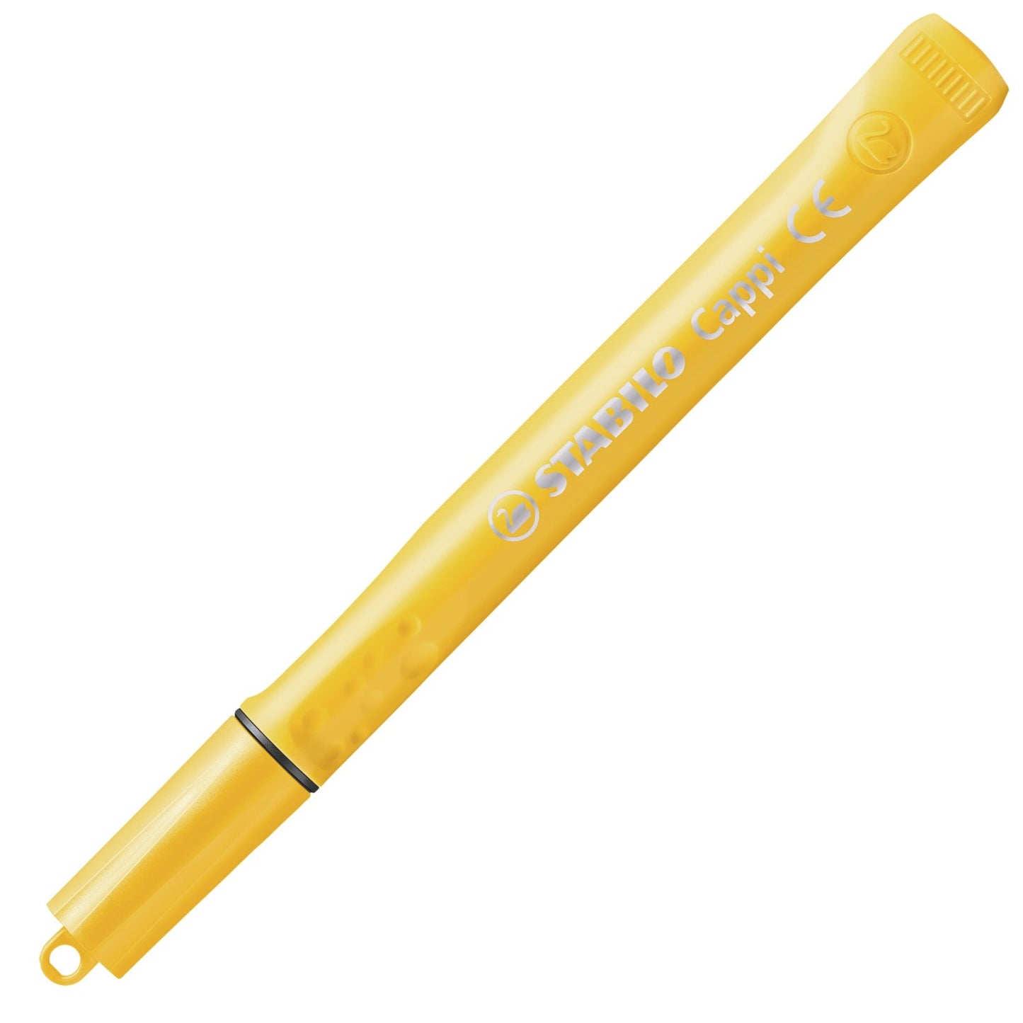 STABILO Filzstift Cappi / 24er Kartonetui