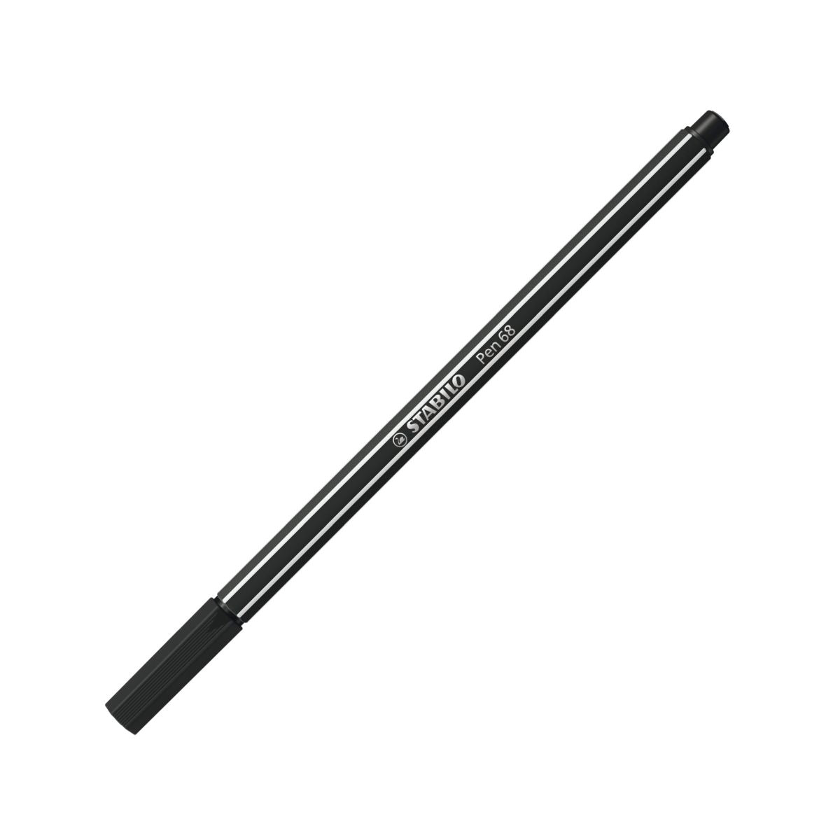 STABILO Filzstift Pen68