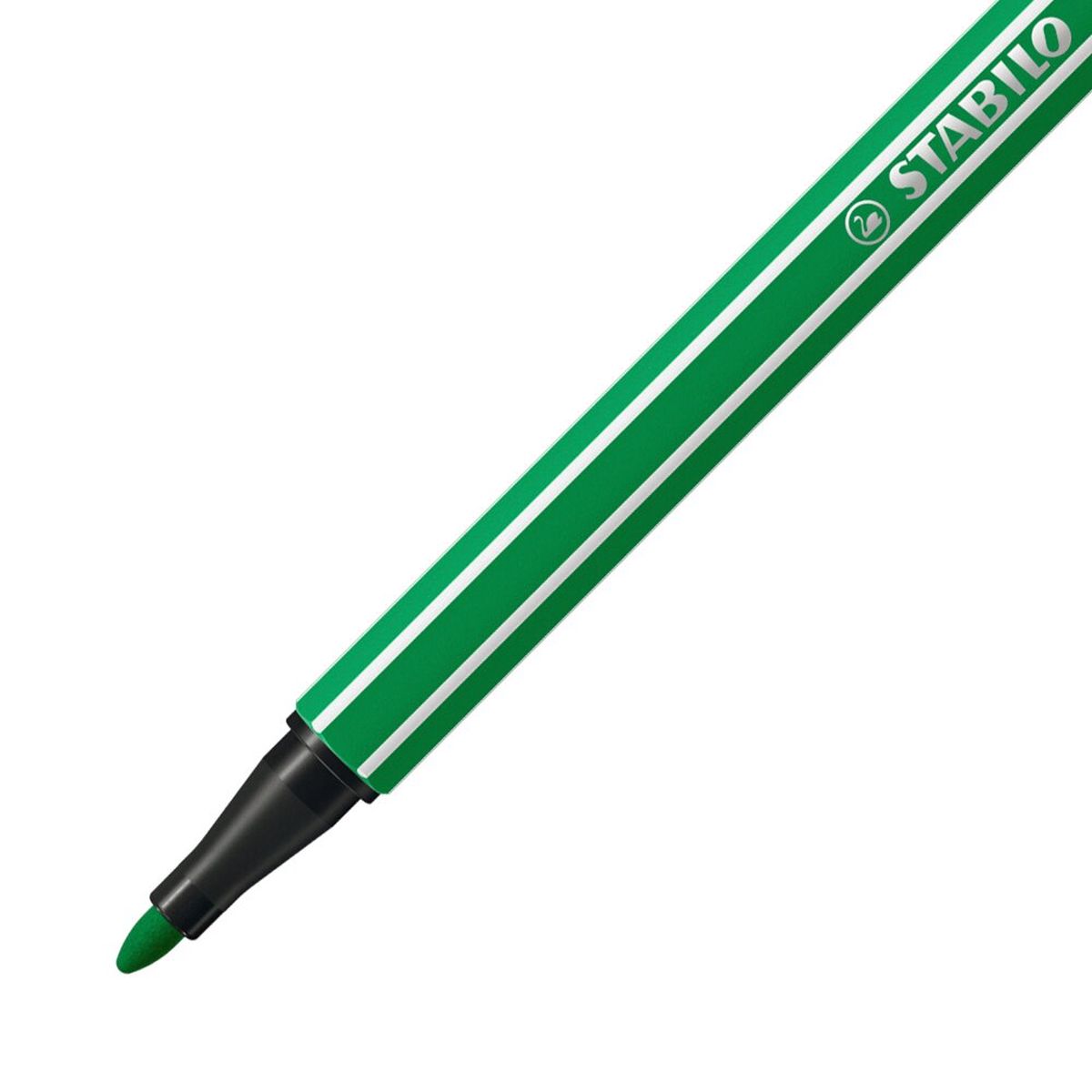 STABILO Filzstift Pen68