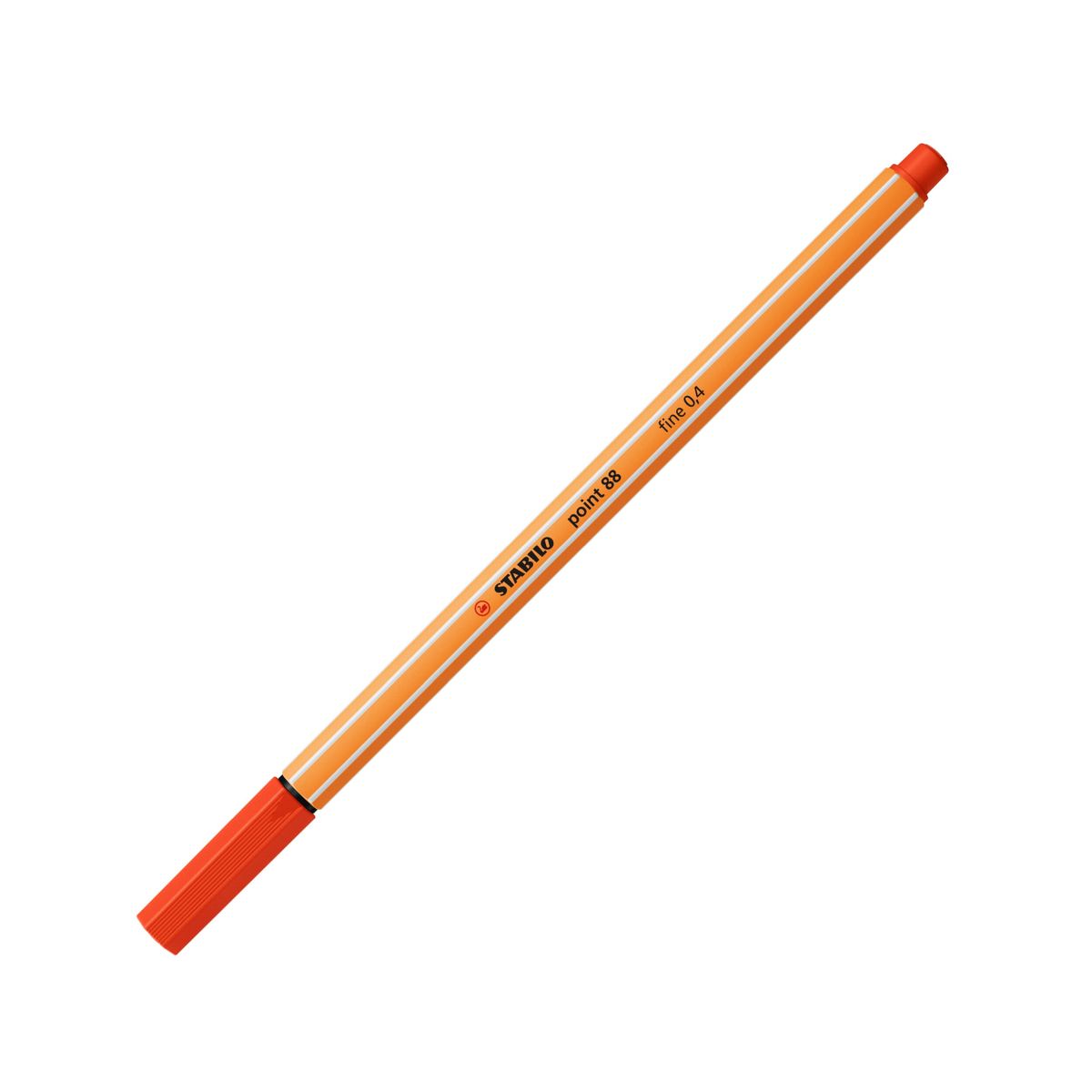 Stabilo Fineliner Point88