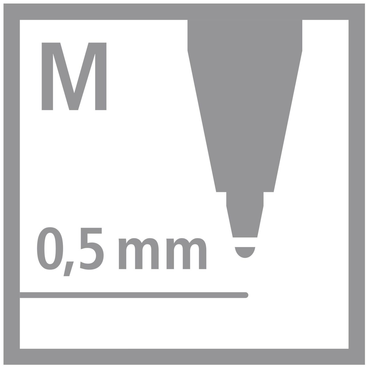 Stabilo Kugelschreiber PointBall 4er Pack