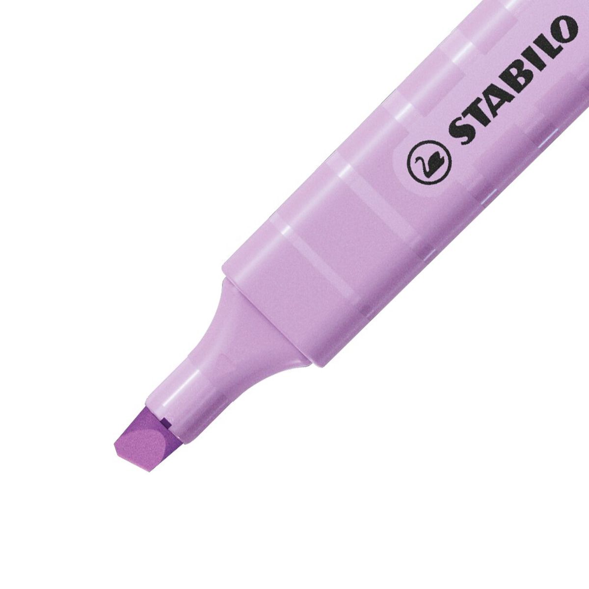 Stabilo Textmarker swing cool Pastel 4er Pack