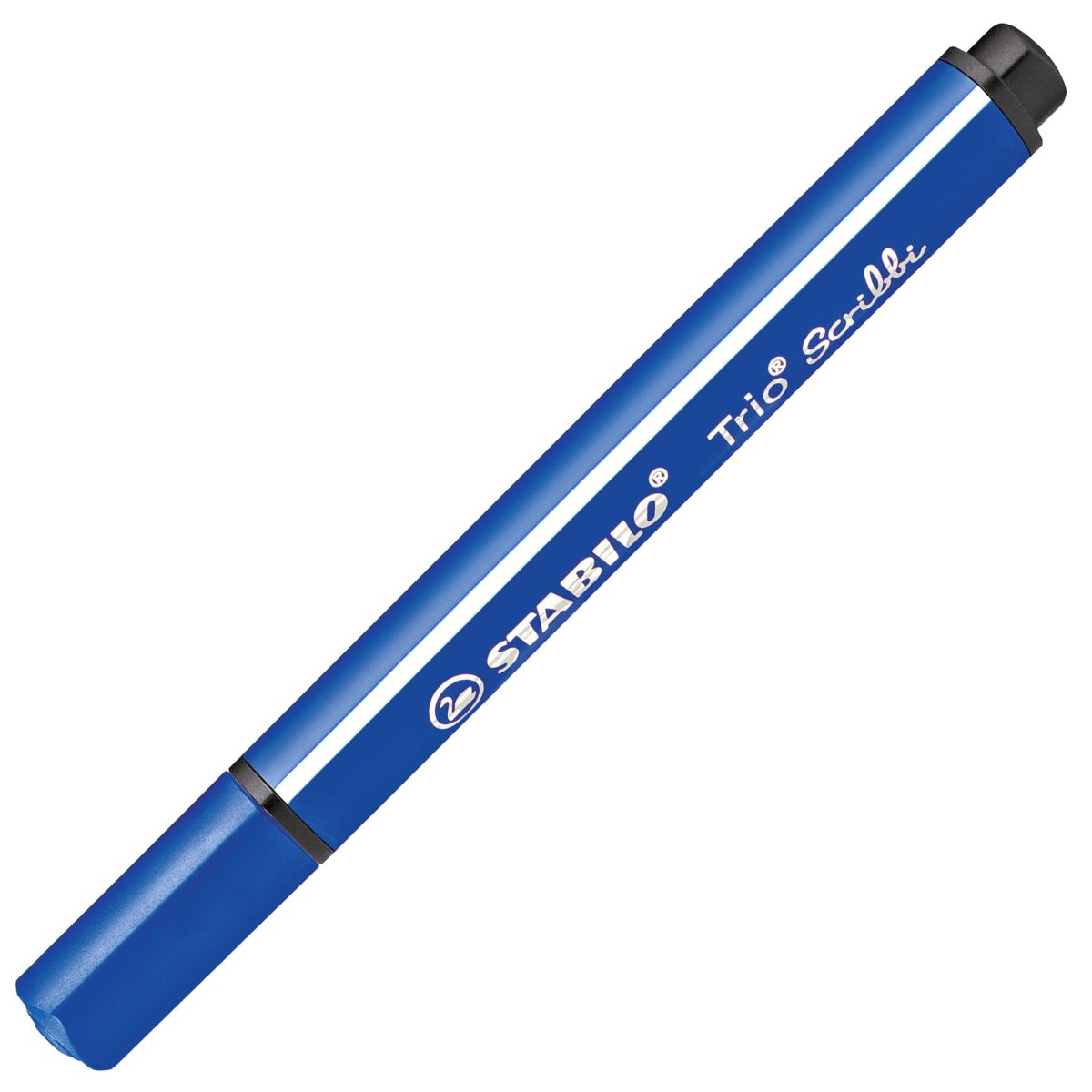 STABILO Filzstift Trio Scribbi 14er Kartonetui