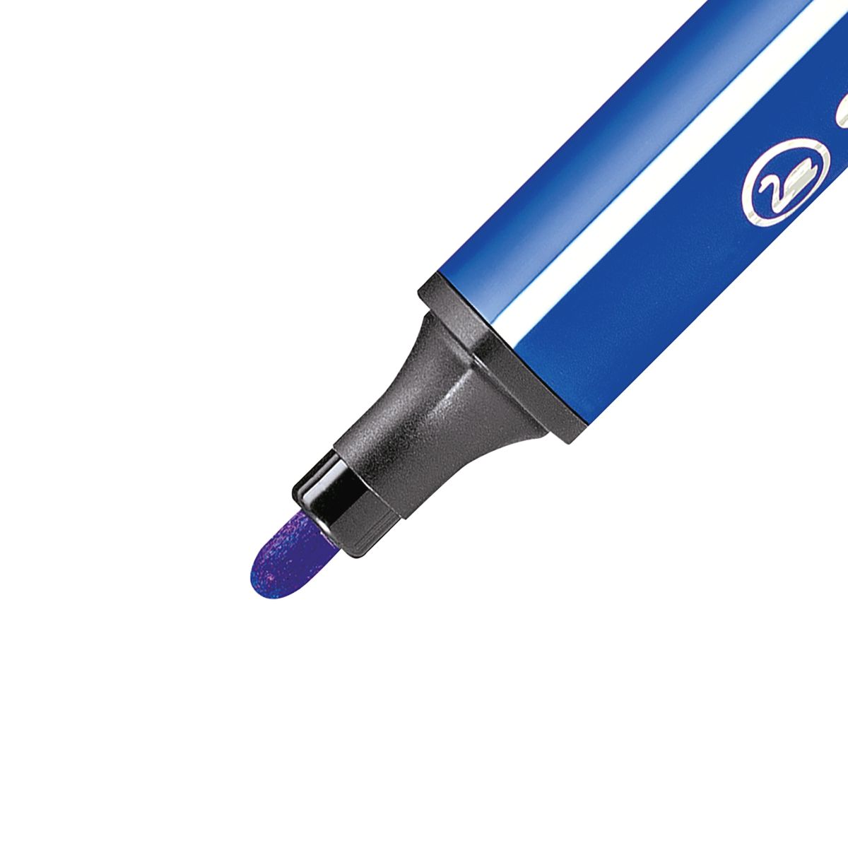 STABILO Filzstift Trio Scribbi 14er Kartonetui