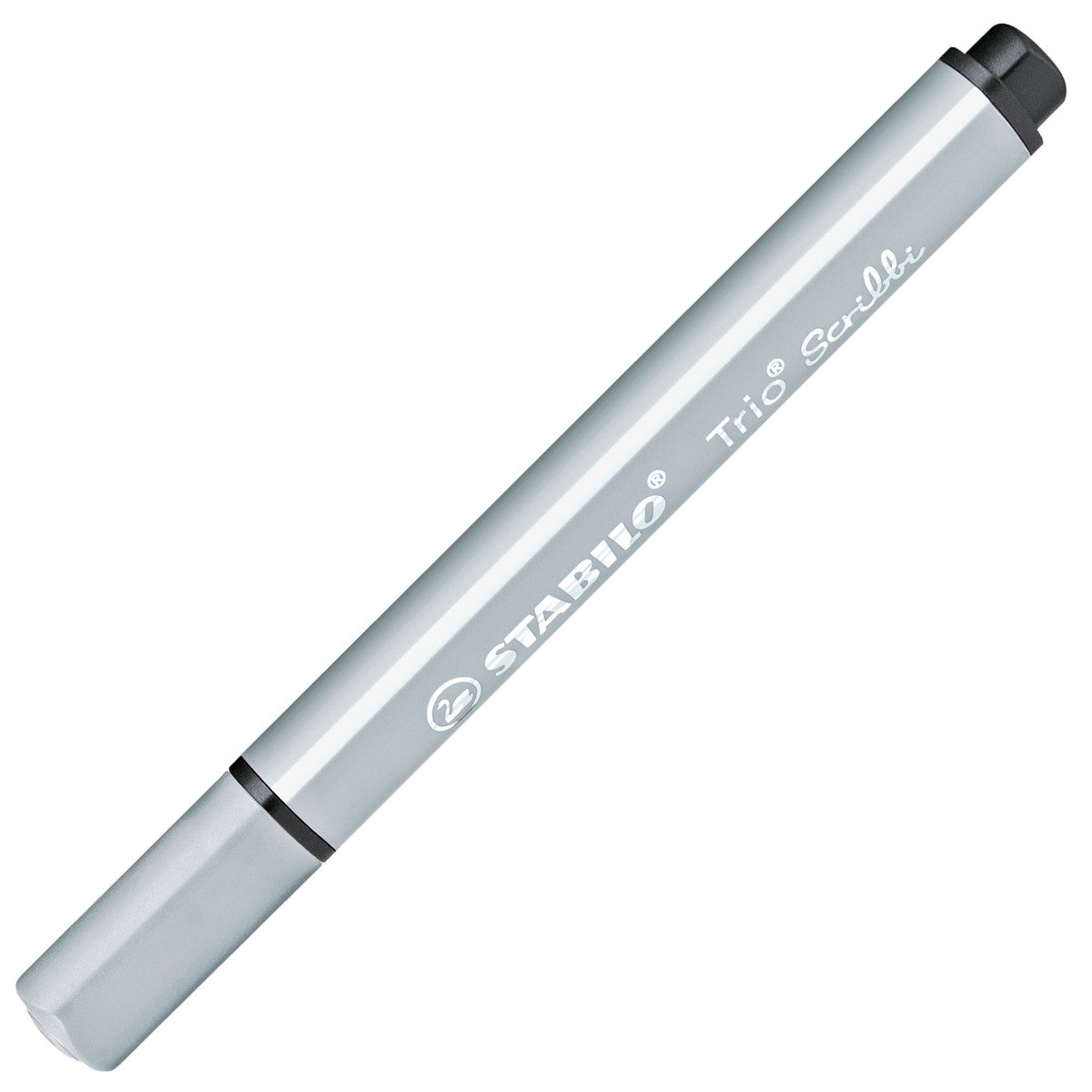STABILO Filzstift Trio Scribbi