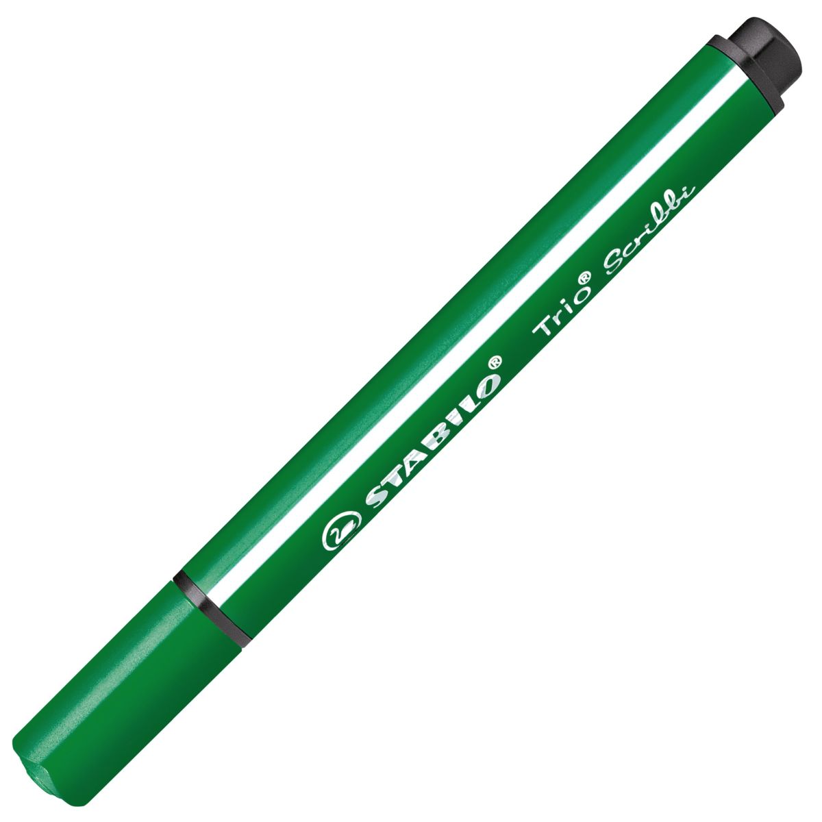 STABILO Filzstift Trio Scribbi