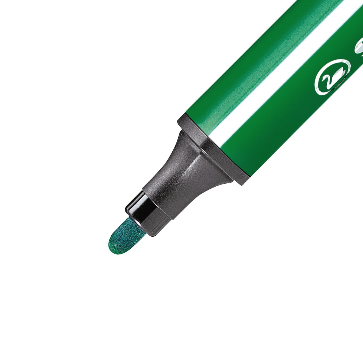 STABILO Filzstift Trio Scribbi 8er Kartonetui