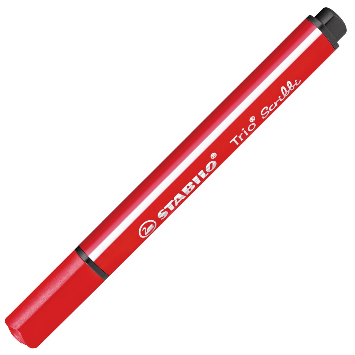 STABILO Filzstift Trio Scribbi