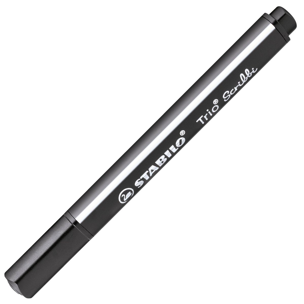 STABILO Filzstift Trio Scribbi