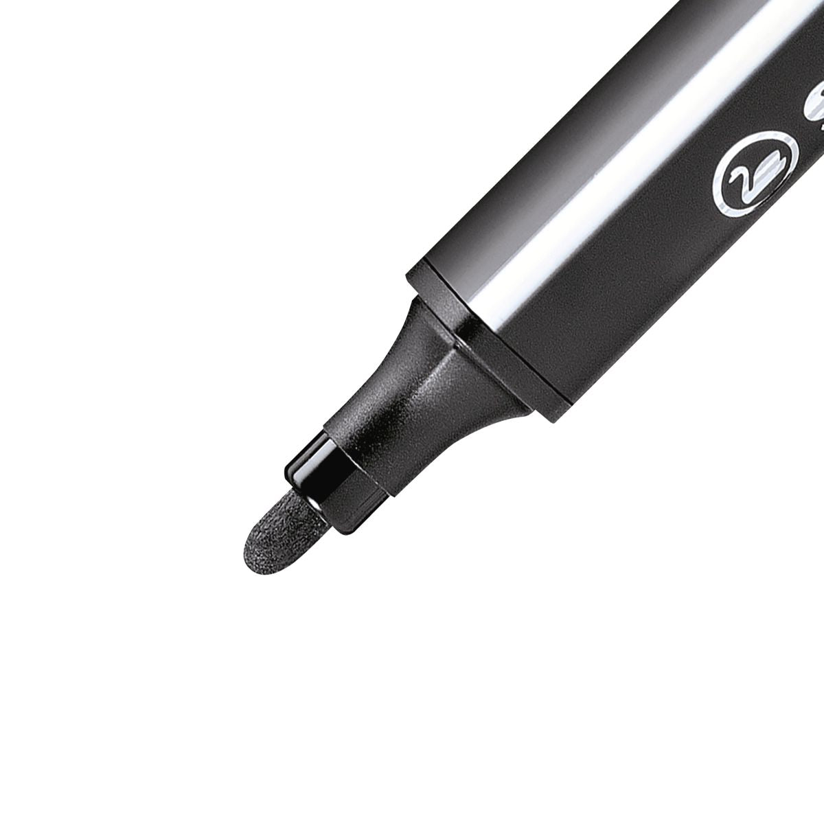 STABILO Filzstift Trio Scribbi